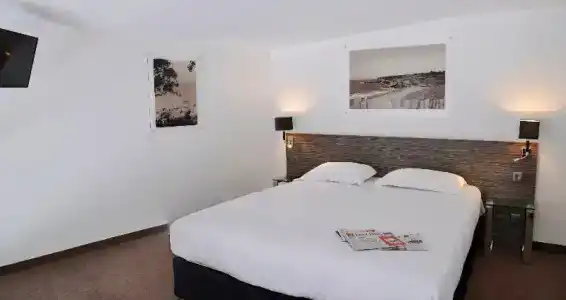 Golden Tulip La Baule - 58