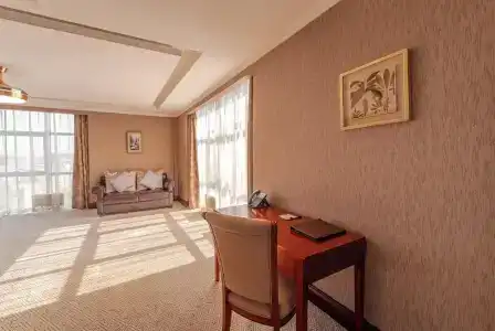 Premium Ulaanbaatar - 57