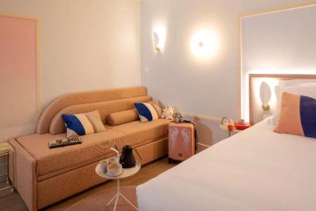 Aiden by Best Western @ Clermont-Ferrand - 119