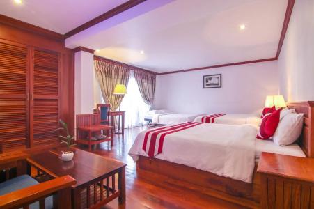 Cheathata Cts Siem Reap - 5