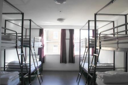 Safestay Elephant & Castle - 38
