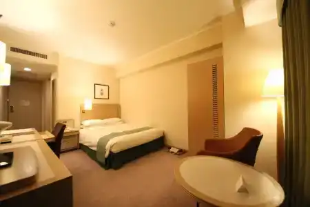 Chateraise Gateaux Kingdom Sapporo & Spa Resort - 5