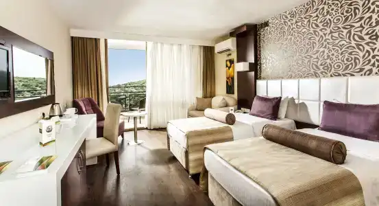 Tusan Beach Resort - All Inclusive - 36