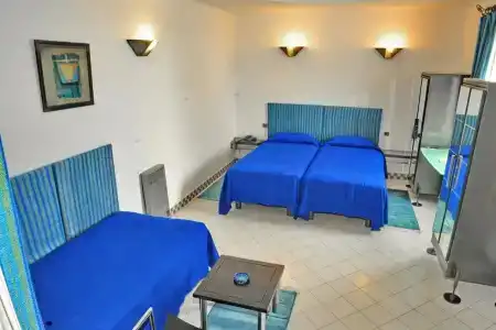 Appart-Hôtel Tagadirt - 6