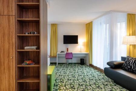 Ibis Styles Wien City - 47