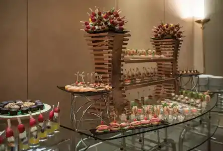 Hilton Cairo Heliopolis - 12