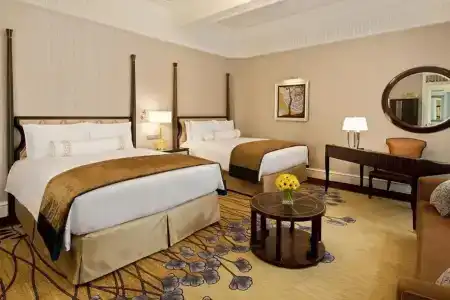 Fairmont Peace On the Bund (Start your own story with the BUND) - 5