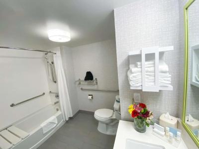 Hampton Inn Carlsbad North San Diego County - 49