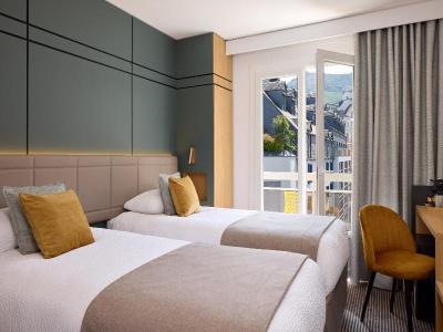 Hôtel Roissy - 42