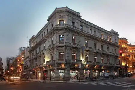 Esplendor by Wyndham Buenos Aires - 0