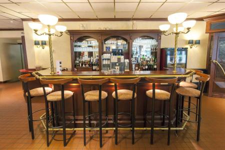 Fletcher-Restaurant De Scheperskamp - 21