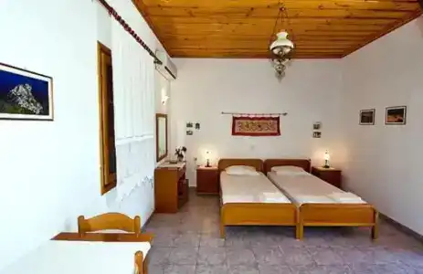 Marigoula Village - 8