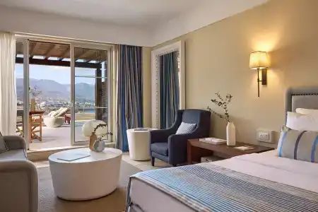 Tui Blue Elounda Village Resort & Spa by Aquila - 5