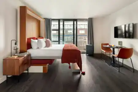 Marlin Canary Wharf - 25