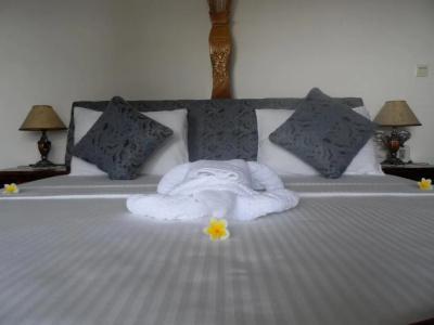 Divers Lodge Guest House - 23
