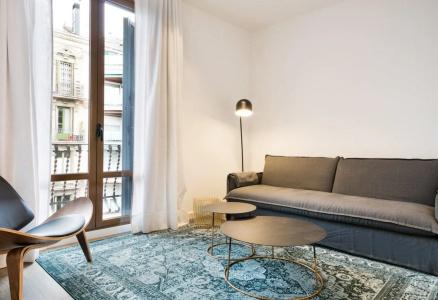 Vale Suites - 7
