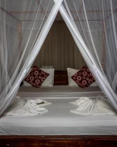 Harmony Beach Bungalows - 27