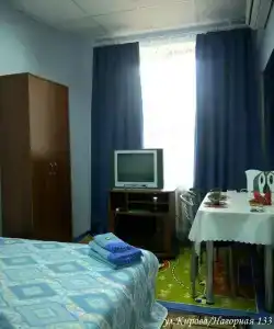 Mini Tepliy Ochag - 2