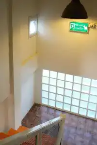 UDEE COZY Bed & Breakfast - 12
