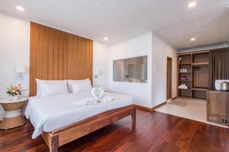 Twin Bay Resort - Sha Extra Plus - 153