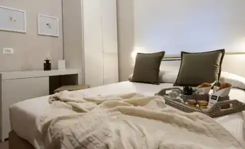 b&b Blanc - 2