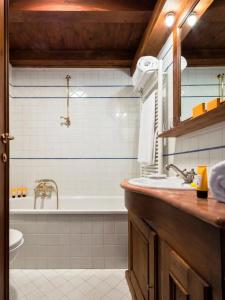 Faloria Mountain Spa Resort - 33