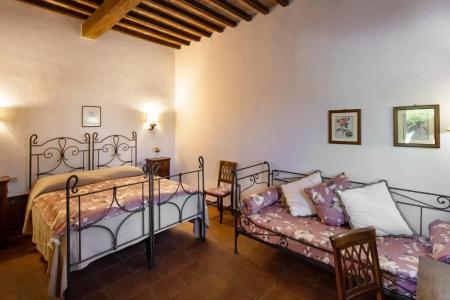 Il Poggio degli Olivi - 34