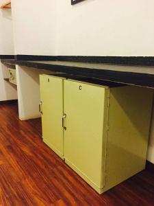 Billabong Hostel - 10