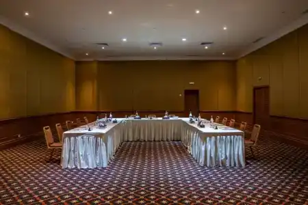Saphir Palace & Spa - 22