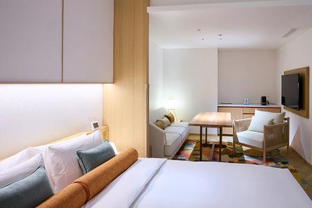 Keio Plaza Sapporo - 42