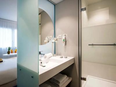 ibis Styles Nice Cap 3000 - 21