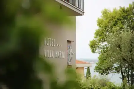 Villa Maria - 15