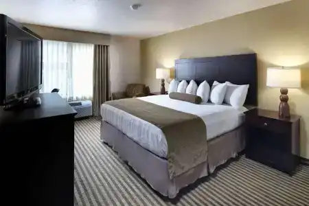 Best Western Tucson Int'l Airport & Suites - 26