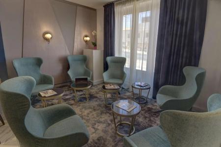 Best Western Plus Comedie Saint Roch - 28