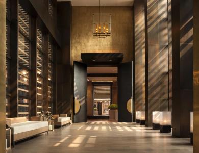 Rosewood Beijing - 24