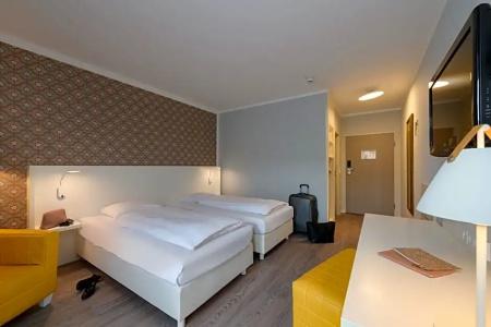 Ibis Styles Regensburg - 55