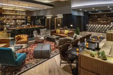 The Duniway Portland, A Hilton - 36