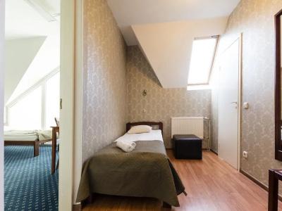 Humala Guest House - 32
