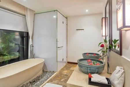 Hoi An Ancient House Resort & Spa - 239
