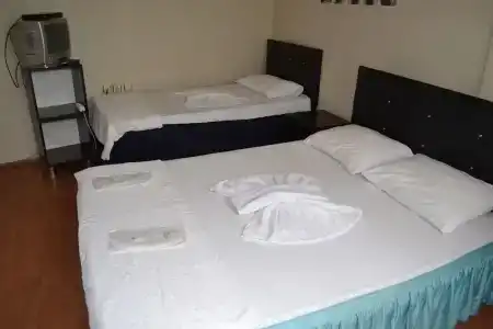 Damla Pension - 12