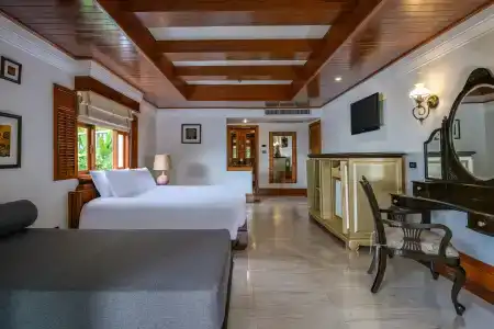 Thavorn Beach Village Resort & Spa Phuket - Sha Extra Plus - 11