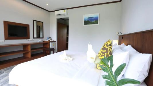 Khaolak Mountain View - 23