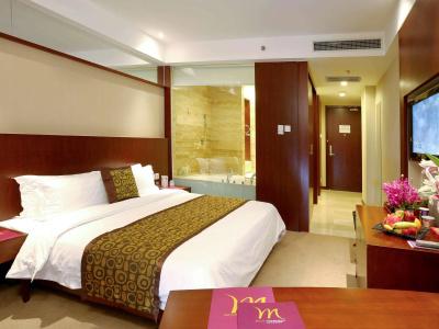 Mercure Beijing Wanshang - 13