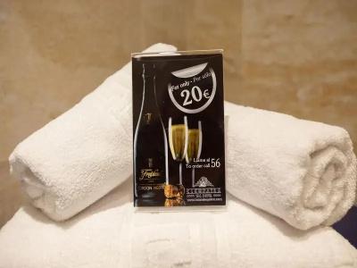 Cleopatra Spa - 22