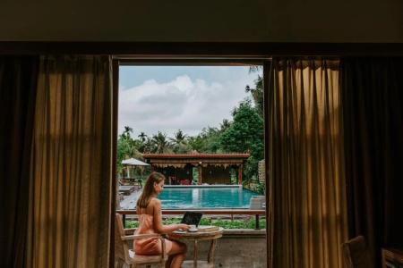 The Artini Dijiwa Ubud - 18