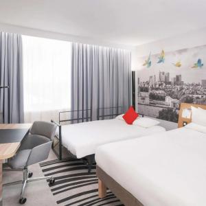 Novotel Valence Sud - 34