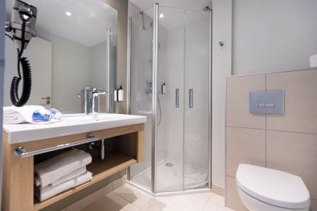 hôTel Akena Troyes - La Chapelle St-Luc - 51