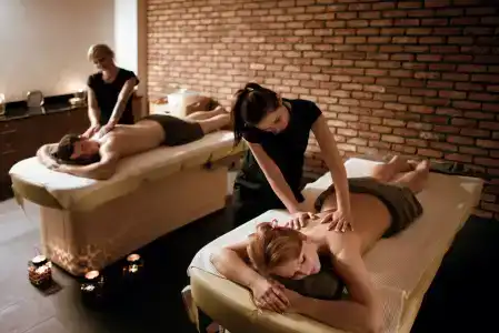 Almond Business & Spa - 23
