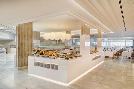 Hipotels Mediterraneo - Adults Only - 14