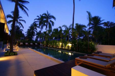 The Park Samui - 28